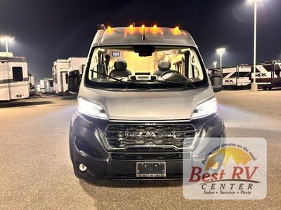 2026 Thor Motor Coach Rize Sport — photo 9 view