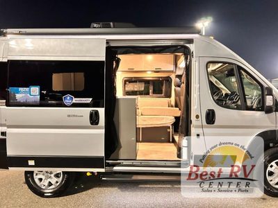 2026 Thor Motor Coach Rize Sport — photo 10 view