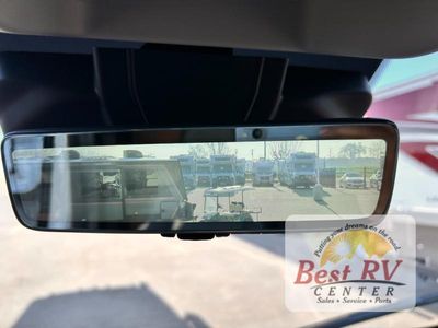 2026 Thor Motor Coach Rize Sport — photo 85 view