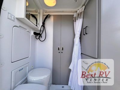 2026 Thor Motor Coach Rize Sport — photo 68 view