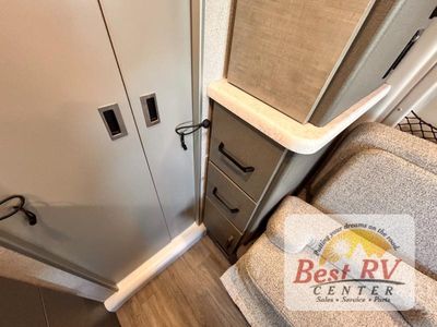 2026 Thor Motor Coach Rize Sport — photo 49 view