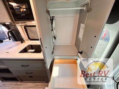 2026 Thor Motor Coach Rize Sport — photo 61 view