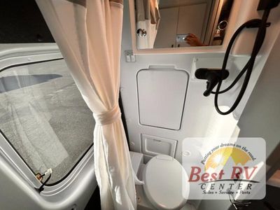 2026 Thor Motor Coach Rize Sport — photo 55 view
