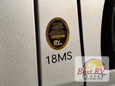 2026 Thor Motor Coach Rize Sport — photo 86 view