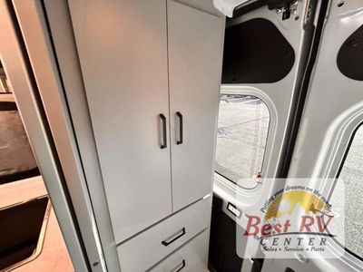 2026 Thor Motor Coach Rize Sport — photo 59 view