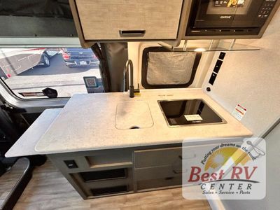 2026 Thor Motor Coach Rize Sport — photo 41 view
