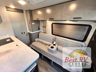 2026 Thor Motor Coach Rize Sport — photo 31 view