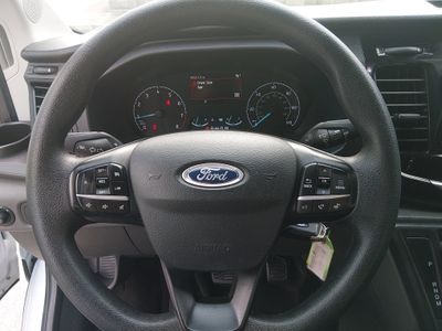 2023 Ford Transit Passenger Wagon - Photo 17