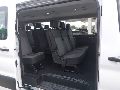 2023 Ford Transit Passenger Wagon - Photo 13