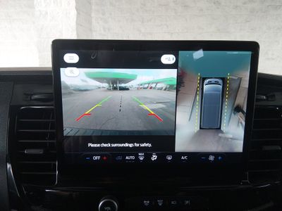 2023 Ford Transit Passenger Wagon - Photo 20