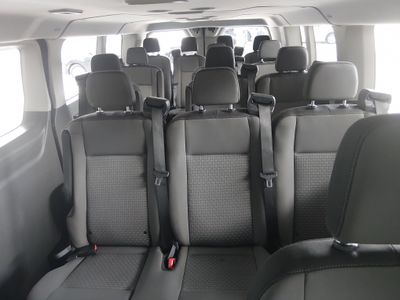 2023 Ford Transit Passenger Wagon - Photo 23