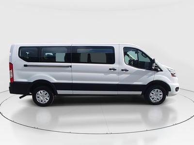 2023 Ford Transit Passenger Wagon - Photo 8