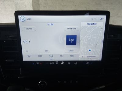 2023 Ford Transit Passenger Wagon - Photo 19