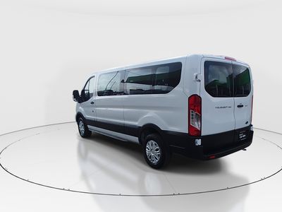 2023 Ford Transit Passenger Wagon - Photo 5
