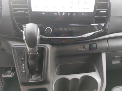 2023 Ford Transit Passenger Wagon - Photo 18