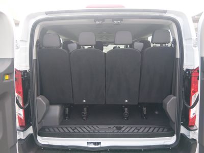 2023 Ford Transit Passenger Wagon - Photo 10