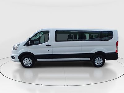 2023 Ford Transit Passenger Wagon - Photo 4