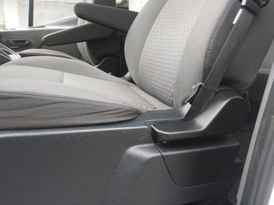 2023 Ford Transit Passenger Wagon - Photo 15