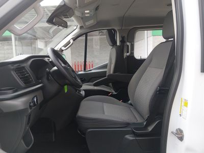 2023 Ford Transit Passenger Wagon - Photo 14