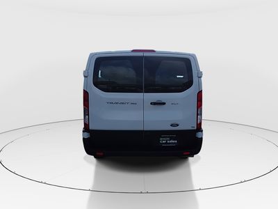 2023 Ford Transit Passenger Wagon - Photo 6