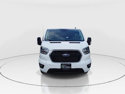 2023 Ford Transit Passenger Wagon - Photo 2