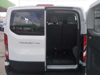 2023 Ford Transit Passenger Wagon - Photo 11