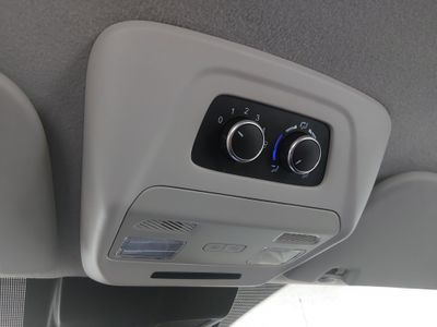 2023 Ford Transit Passenger Wagon - Photo 22