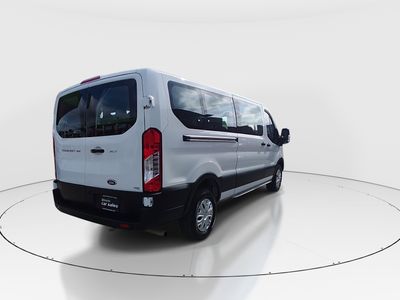 2023 Ford Transit Passenger Wagon - Photo 7