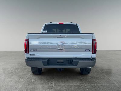 2026 Ford F-150 — detail view