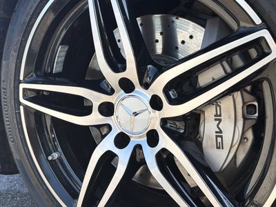 2020 Mercedes-Benz E-Class — photo 10 view