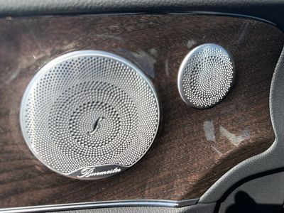 2020 Mercedes-Benz E-Class — photo 22 view