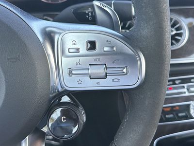 2020 Mercedes-Benz E-Class — photo 25 view