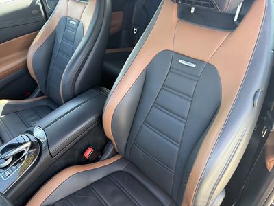 2020 Mercedes-Benz E-Class — photo 16 view