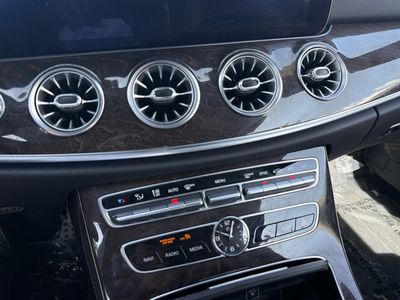 2020 Mercedes-Benz E-Class — photo 27 view