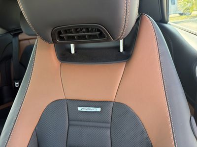 2020 Mercedes-Benz E-Class — photo 17 view