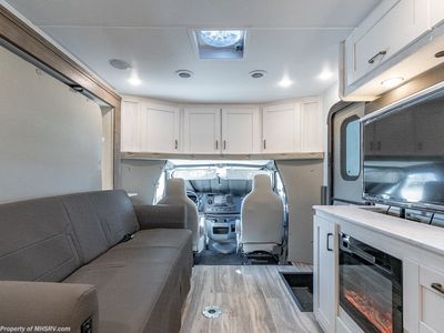 2025 Gulf Stream BTouring Cruiser - Photo 4