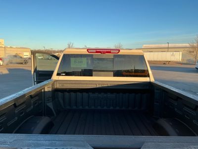 2026 GMC Sierra 2500HD — photo 18 view