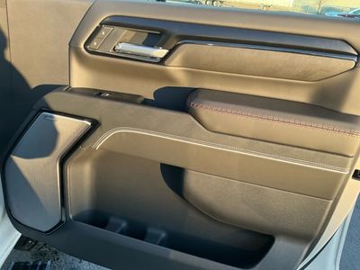 2026 GMC Sierra 2500HD — photo 21 view