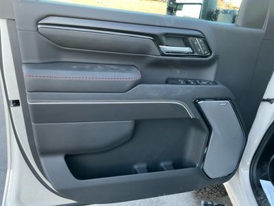 2026 GMC Sierra 2500HD — photo 16 view