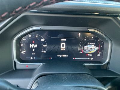 2026 GMC Sierra 2500HD — photo 11 view