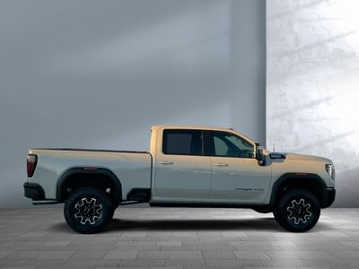 2026 GMC Sierra 2500HD — photo 7 view