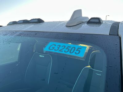 2026 GMC Sierra 2500HD — photo 9 view