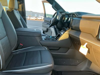 2026 GMC Sierra 2500HD — photo 20 view
