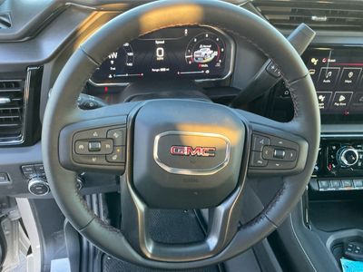 2026 GMC Sierra 2500HD — photo 14 view