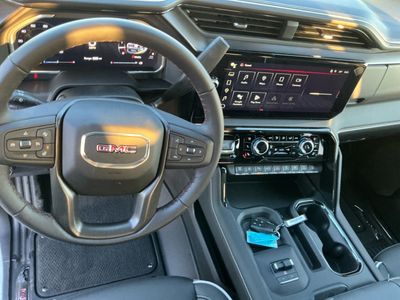 2026 GMC Sierra 2500HD — photo 15 view