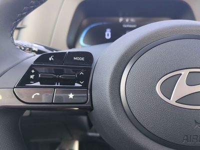 2026 Hyundai ELANTRA — photo 29 view