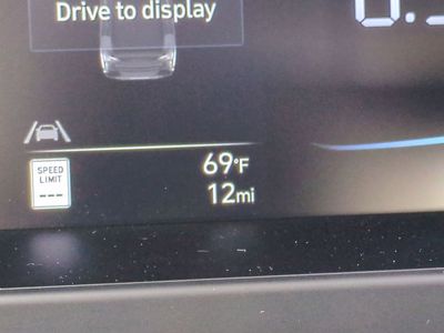 2026 Hyundai ELANTRA — photo 33 view