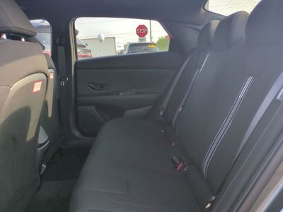 2026 Hyundai ELANTRA — photo 14 view