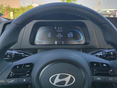 2026 Hyundai ELANTRA — photo 31 view