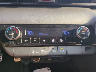 2026 Hyundai ELANTRA — photo 24 view